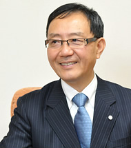 Shinsaku Teraoka, Representative, RT Holdings