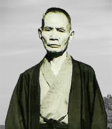 創業者 寺岡伍一
